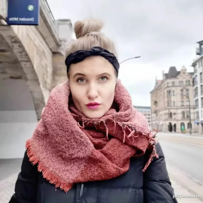 Nadezhda Profile image 1