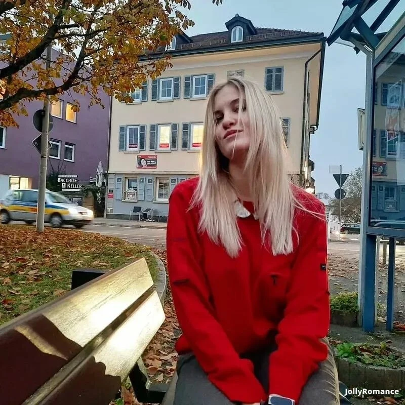 Nadezhda Profile image 2