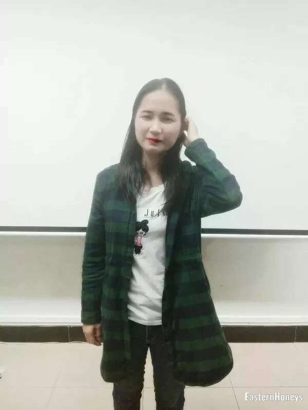 Xueliang Huang Profile image 2